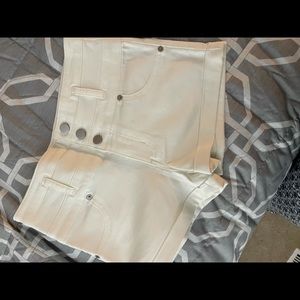 Like new - only worn once